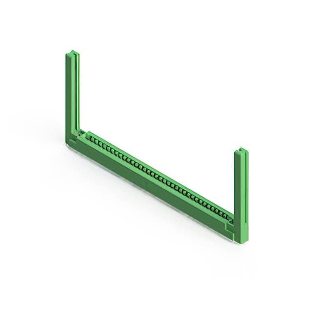 307-070-540-258 EDAC Inc.  Edgeboard Connectors